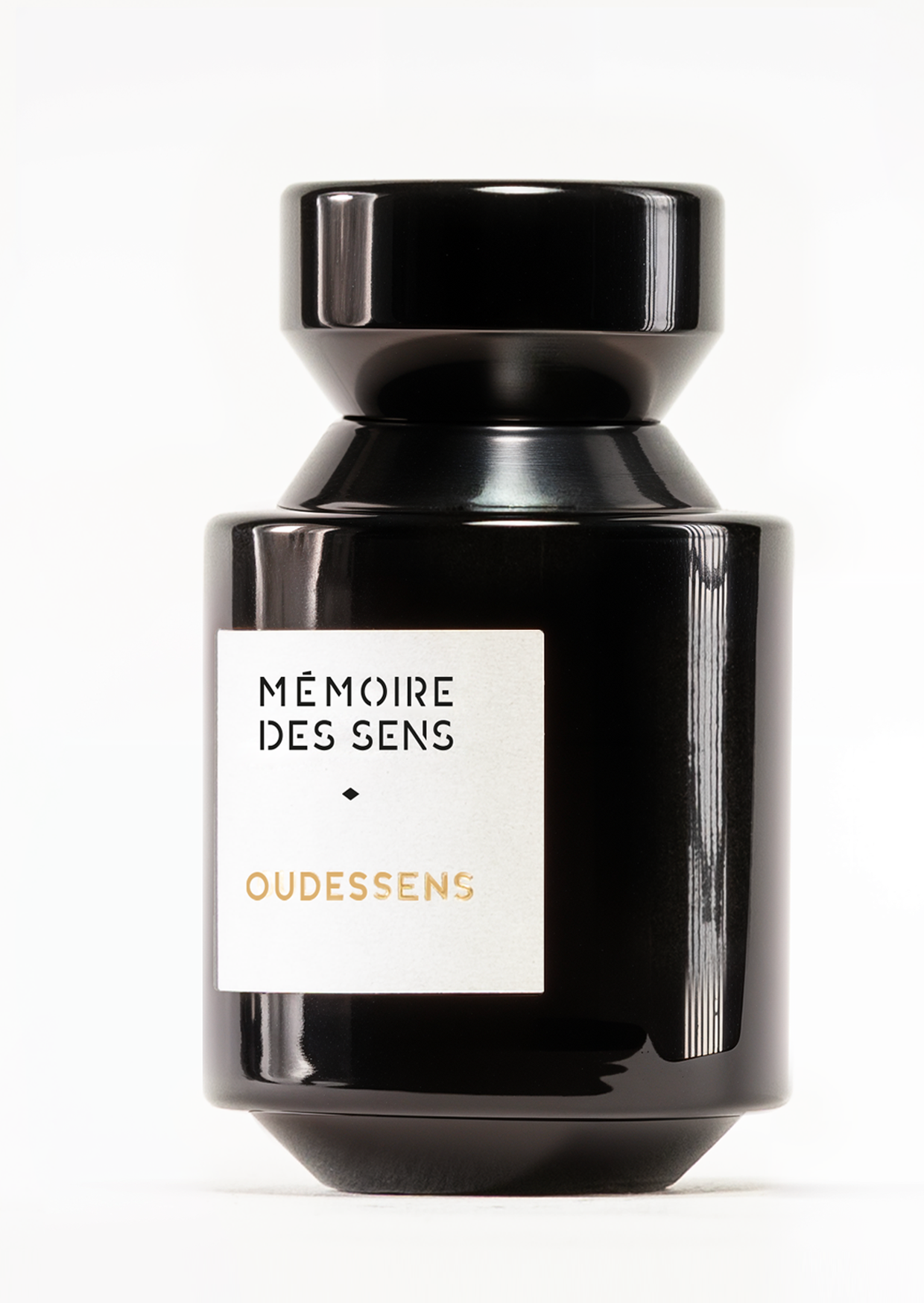 OUDESSENS- Eau  de Parfum 100 ml