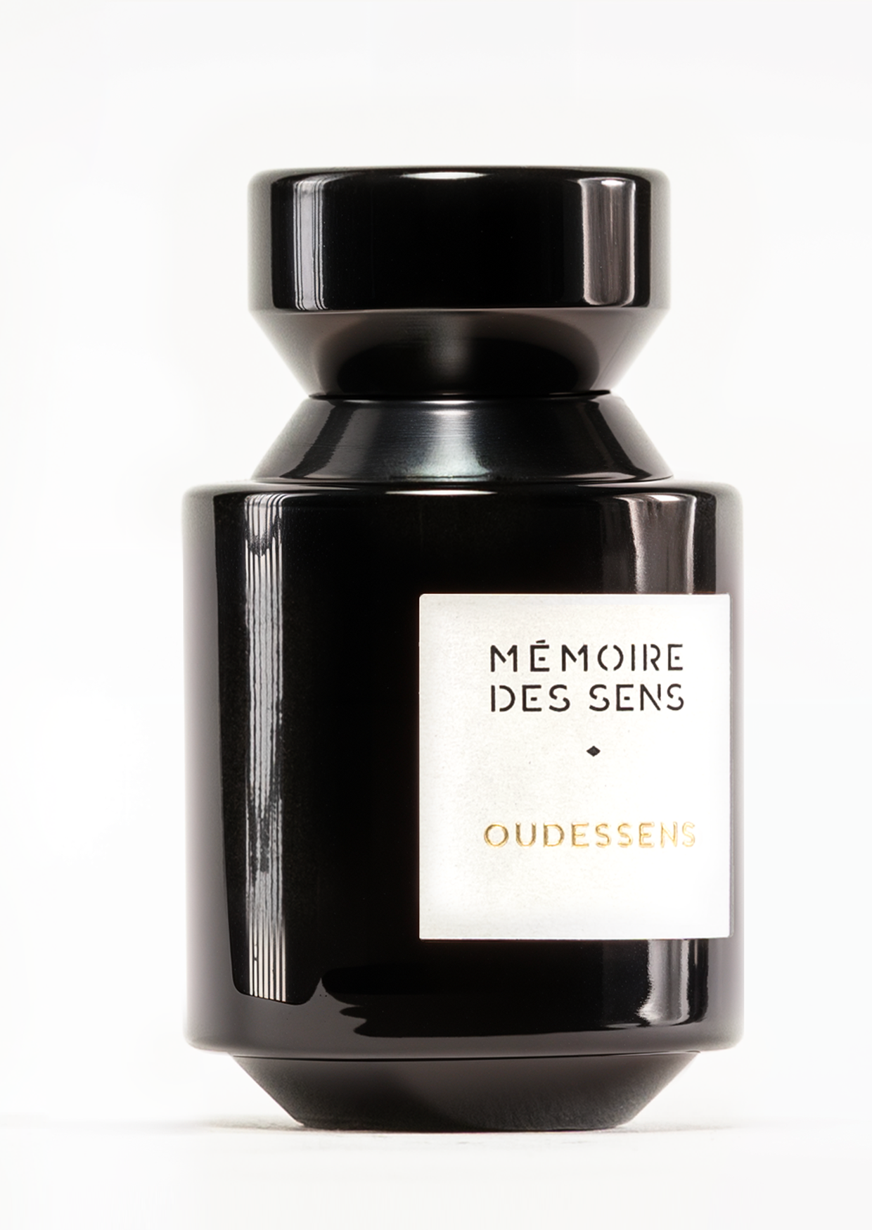 OUDESSENS- Eau  de Parfum 100 ml