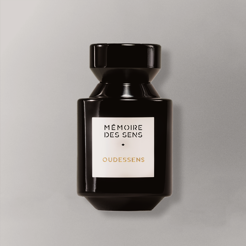 OUDESSENS- Eau  de Parfum 100 ml