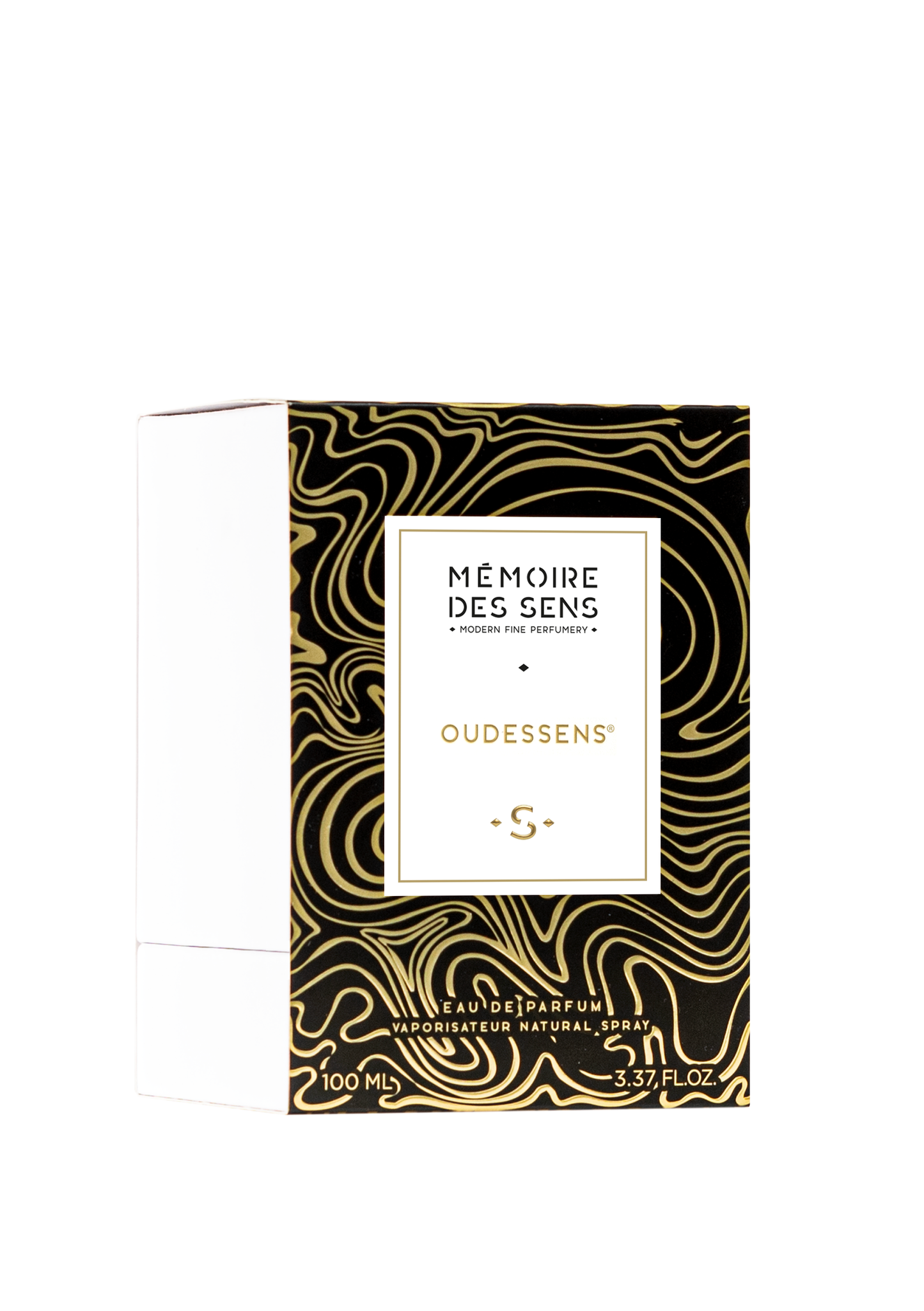 Oudessens-Eau de Parfum 100ml