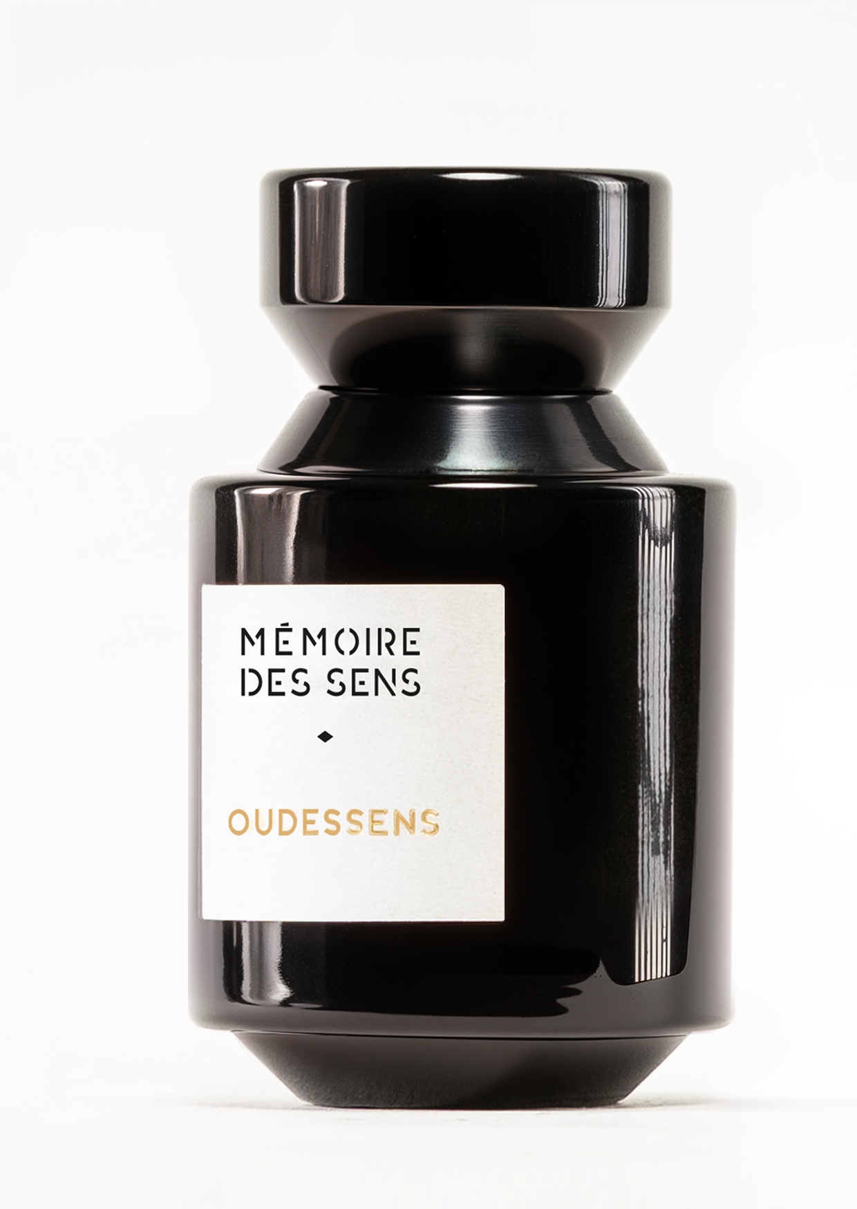 Oudessens-Eau de Parfum 100ml