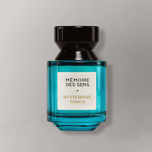 MYSTERIOUS TOUCH-Eau de Parfum 100ml